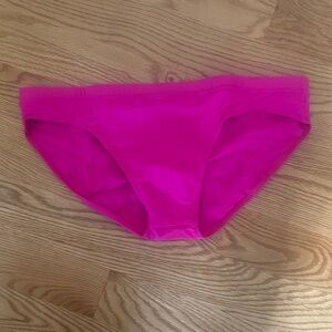 Todd Sanfield - Shallow Swim Brief XXL